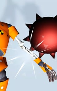 Ragdoll Break: Kick Master APK screenshot 1