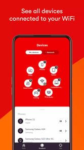 Virgin Media Connect APK screenshot 1 Virgin Media Connect APK screenshot 1