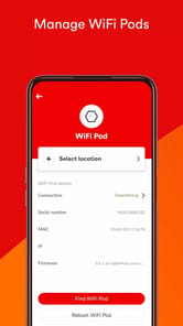 Virgin Media Connect APK screenshot 1 Virgin Media Connect APK screenshot 1