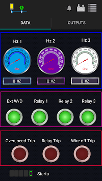 Virtuino APK screenshot 1 Virtuino APK screenshot 1