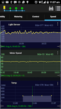 Virtuino APK screenshot 1 Virtuino APK screenshot 1