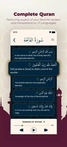 Muslim Guide APK screenshot 1