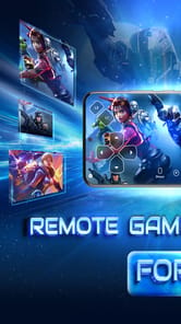 Remote Game Controller for PS APK screenshot 1