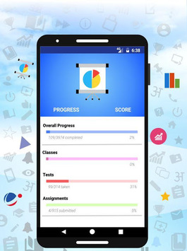 VISION IAS APK screenshot 1 VISION IAS APK screenshot 1