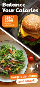 Eatwise APK screenshot 1