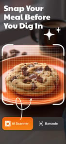 Eatwise APK screenshot 1