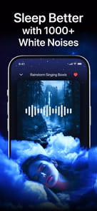 Sleepway APK screenshot 1 Sleepway APK screenshot 1