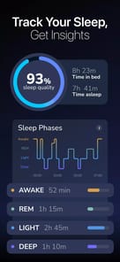 Sleepway APK screenshot 1 Sleepway APK screenshot 1