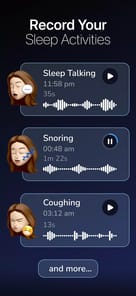 Sleepway APK screenshot 1 Sleepway APK screenshot 1