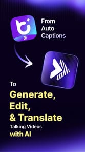 Blink APK screenshot 1