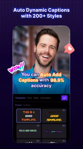 Blink APK screenshot 1
