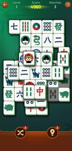 Vita Mahjong APK screenshot 1 Vita Mahjong APK screenshot 1