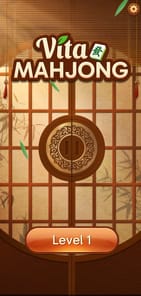 Vita Mahjong APK screenshot 1 Vita Mahjong APK screenshot 1