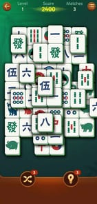 Vita Mahjong APK screenshot 1 Vita Mahjong APK screenshot 1
