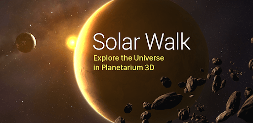 install Solar Walk Free - Stars and Planets System 3D on PC
