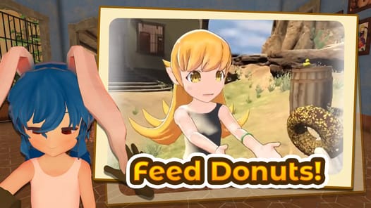 Viva Project APK screenshot 1