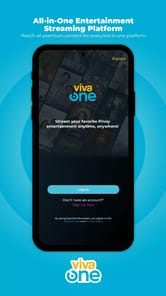 Viva One APK screenshot 1