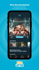Viva One APK screenshot 1