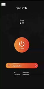 Viva VPN APK screenshot 1