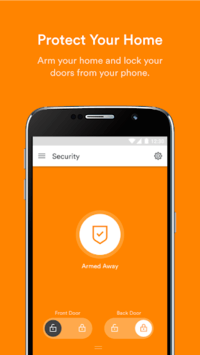 Vivint Smart Home APK screenshot 1