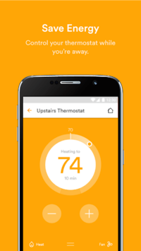 Vivint Smart Home APK screenshot 1