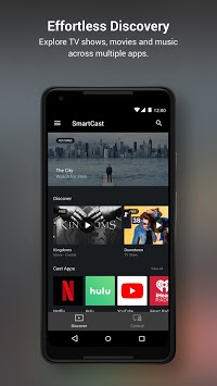 VIZIO SmartCast Mobile™ APK screenshot 1