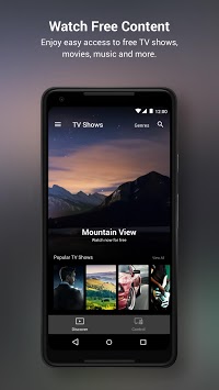 VIZIO SmartCast Mobile™ APK screenshot 1