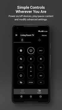 VIZIO SmartCast Mobile™ APK screenshot 1
