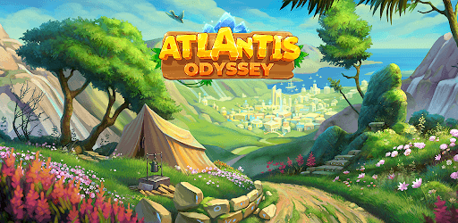 install Atlantis Odyssey on PC
