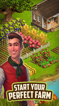 Klondike Adventures APK screenshot 1 Klondike Adventures APK screenshot 1