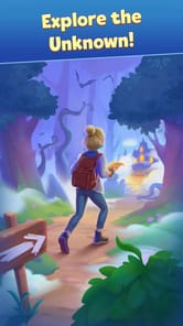 Road Trip APK screenshot 1