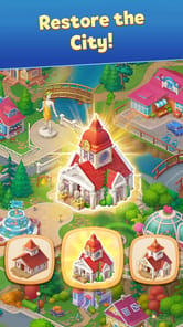 Road Trip APK screenshot 1