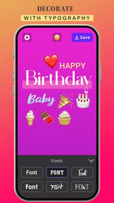 iOS Emojis For Story APK screenshot 1