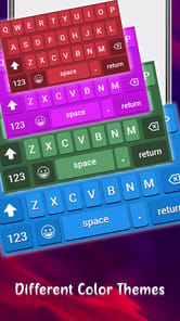 iOS Emojis For Android APK screenshot 1