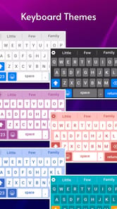 iPhone Keyboard iOS Emojis APK screenshot 1