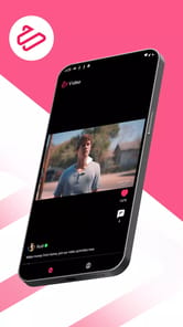 V-LIVE APK screenshot 1