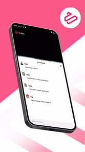 V-LIVE APK screenshot 1