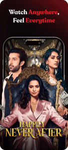 Kuku TV: Reel Shows & Movies APK screenshot 1