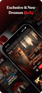 Kuku TV: Reel Shows & Movies APK screenshot 1