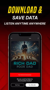 Udaan: Audiobooks & Podcasts APK screenshot 1