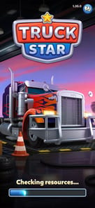 Truck Star APK screenshot 1