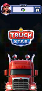 Truck Star APK screenshot 1