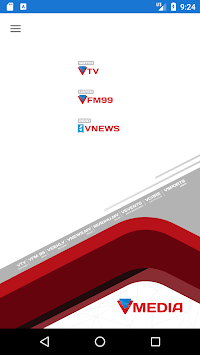 vMedia APK screenshot 1