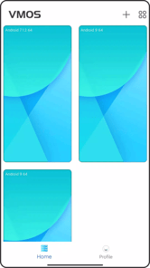 VMOS APK screenshot 1