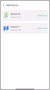VMOS APK screenshot 1