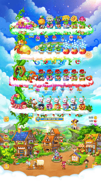 Secret Garden - Scapes Farming APK screenshot 1 Secret Garden - Scapes Farming APK screenshot 1