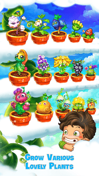 Secret Garden - Scapes Farming APK screenshot 1 Secret Garden - Scapes Farming APK screenshot 1