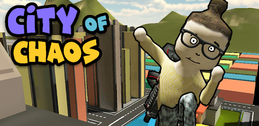 install City of Chaos Online MMORPG on PC