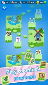 Tap Unlock APK screenshot 1