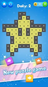 Tap Unlock APK screenshot 1